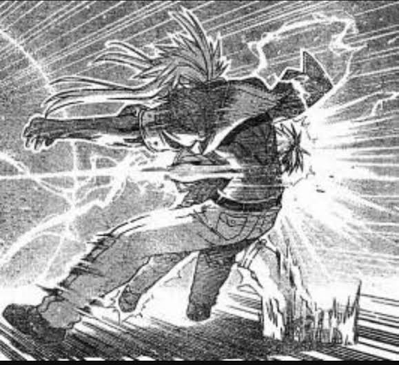 ネギま のラカン戦とかいう一番面白いバトル ねいろ速報さん