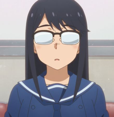 放課後ていぼう日誌 の大野真さん ねいろ速報さん