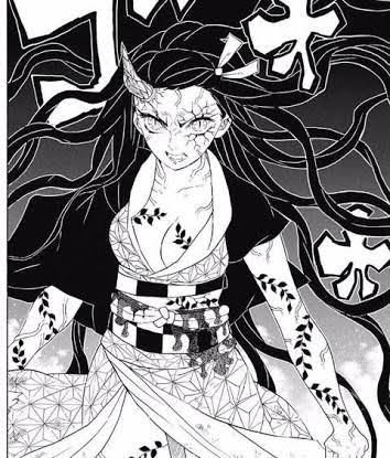 鬼滅の刃 ねずこフィギュア 何かがおかしい 画像 ねいろ速報さん