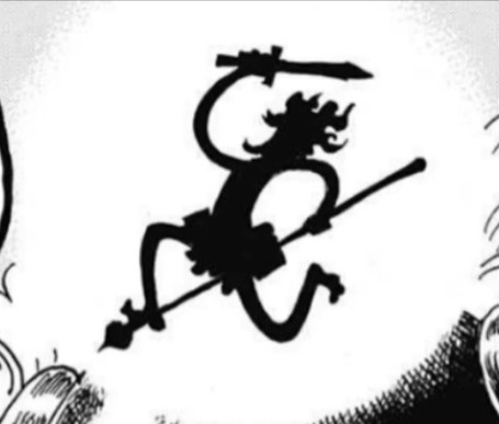 ワンピース 太陽の神ニカ こいつ ねいろ速報さん