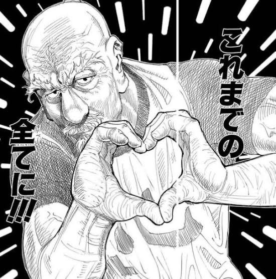 ネテロ最強 ハンタ考察】ネテロの「百式観音」が最強すぎて草w【強さ念能力