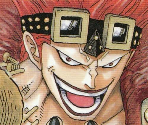 ワンピース ユースタスキッドとかいう超新星ｗｗｗ ねいろ速報さん