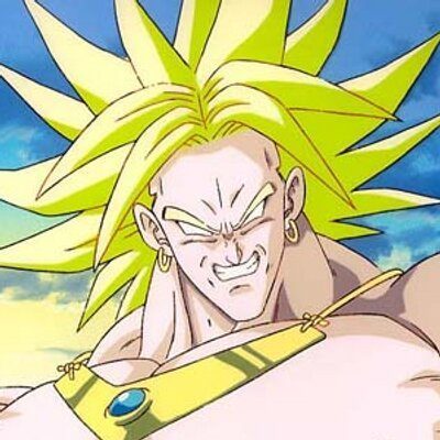 旧ブロリーなんであんなに人気なの ねいろ速報さん 旧ブロリーなんであんなに人気なの ねいろ速報さん