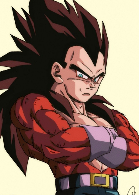 4ベジータ かっこいい ドラゴンボールで悟空は最強になれるか