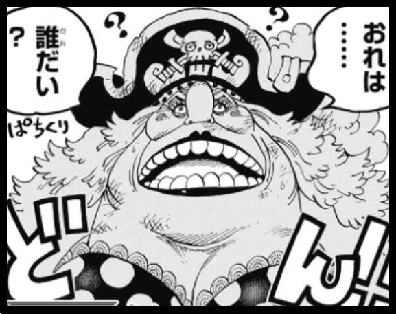 ワンピース ビッグマム編めっちゃ面白いな ねいろ速報さん