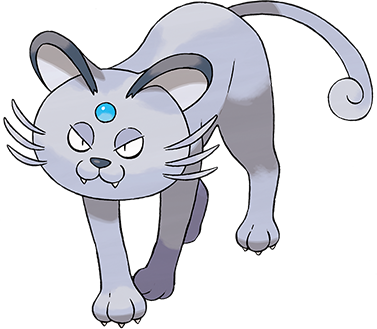 アローラペルシアンという意外と強いポケモンww ねいろ速報さん アローラペルシアンという意外と強いポケモンww ねいろ速報さん