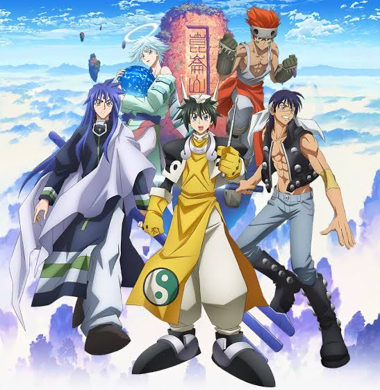 封神演義 再アニメ化 ねいろ速報さん