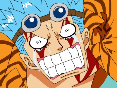 ワンピース ウォーターセブンって結構辛い展開続くよね ねいろ速報さん