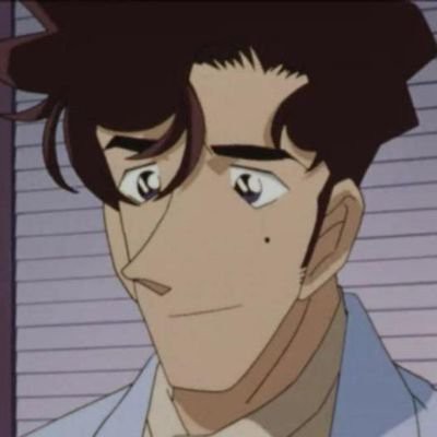 コナン映画の風戸京介とかいうキャラｗｗｗ ねいろ速報さん