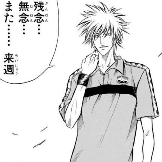 新テニスの王子様 好きなコピーキャラ ねいろ速報さん