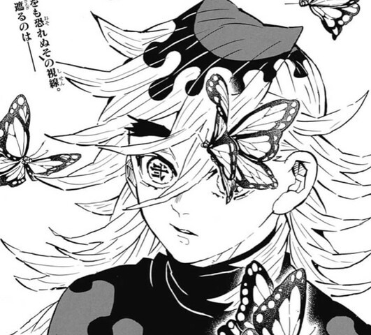 鬼滅の刃 童磨 どうま って可哀想だよな ねいろ速報さん