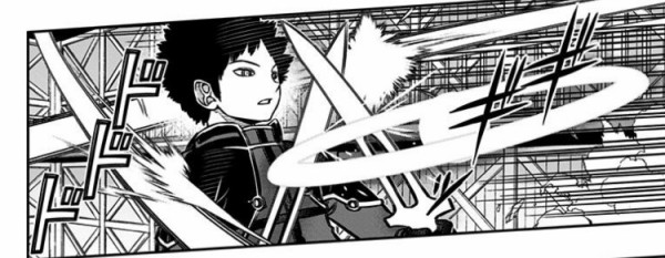 ワールドトリガー 弧月よりスコーピオンの方が優秀じゃね ねいろ速報さん