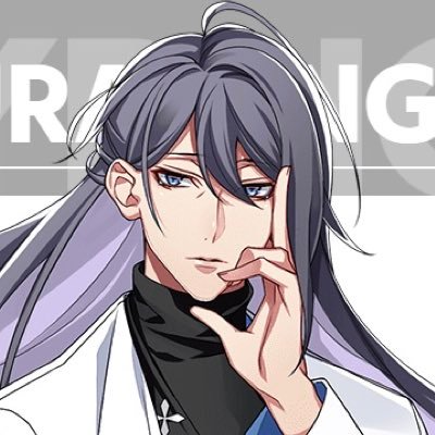 ヒプノシスマイク 神宮寺寂雷 Cv速水奨 ねいろ速報さん