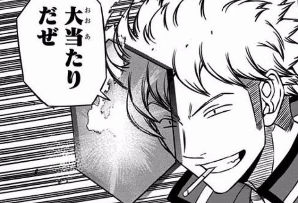 ワールドトリガー 諏訪さんについて知っていること ねいろ速報さん