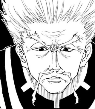 ハンターハンター ドラゴンダイヴでうっかり王を殺しかけてすまんかった ねいろ速報さん