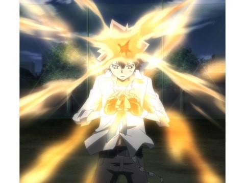 家庭教師ヒットマンREBORN!』の山本武とかいうキャラ : ねいろ