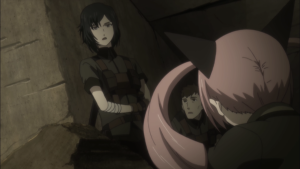 実況 シュタインズ ゲート ゼロ 話 感想 盟誓のリナシメント突入 オカリンタイムリープを決意する ねいろ速報さん