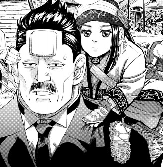 ゴールデンカムイ 悲しい ねいろ速報さん ゴールデンカムイ 悲しい ねいろ速報さん