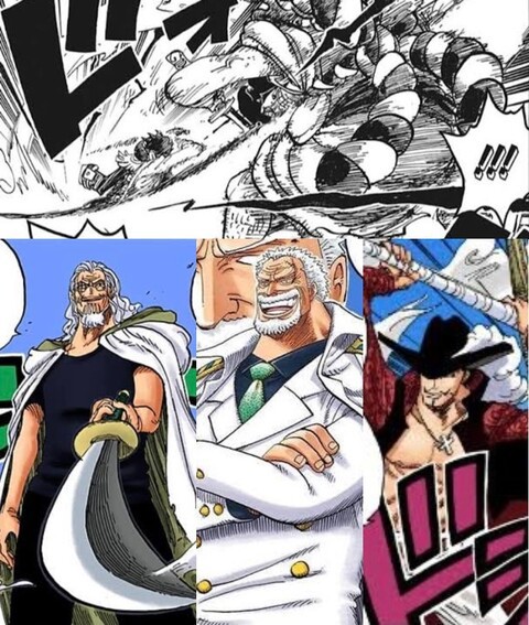 ワンピース 悪魔の実 食べる必要がなかった ねいろ速報さん