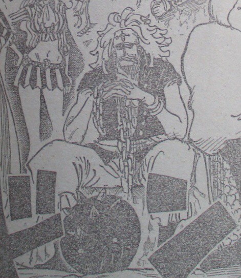 ワンピース 963話 感想 おでんは四皇クラスか ねいろ速報さん