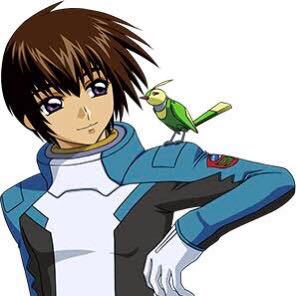 ガンダムseed 序盤のキラ ヤマト本当に偉いよな ねいろ速報さん