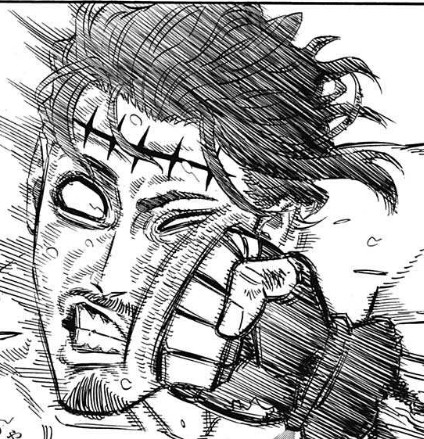 ブラッククローバー 重力おじさん 敗北する ねいろ速報さん