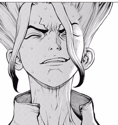 Dr Stone 千空よりクロムの方が天才じゃね ねいろ速報さん