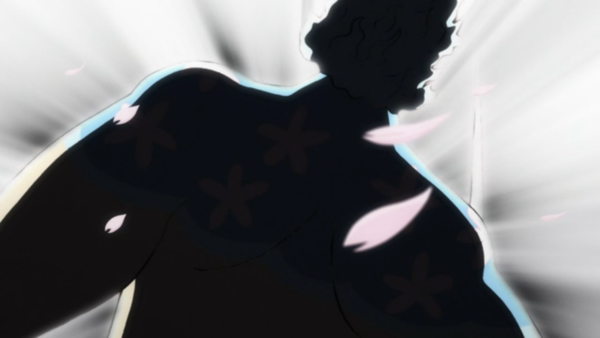 ワンピース 931話 感想 ワノ国のロビンとナミの入浴回 ねいろ速報さん