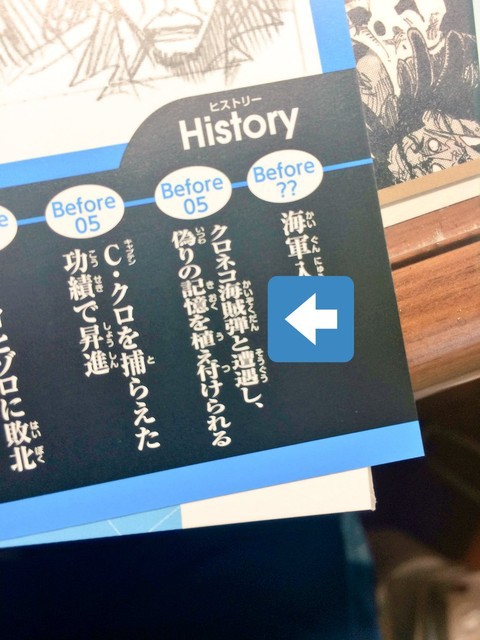 ワンピース ビブルカードの件でおだっち謝罪 反応まとめ ねいろ速報さん