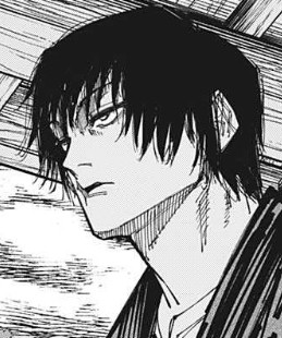 呪術廻戦 の伏黒甚爾ｗｗｗ ねいろ速報さん