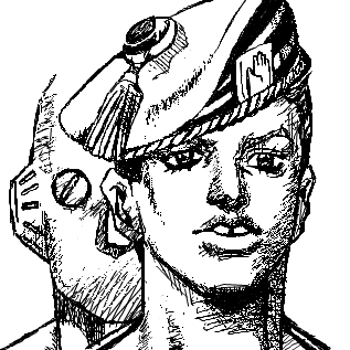 ジョジョリオンの東方定助ｗｗｗ ねいろ速報さん