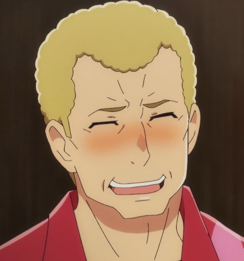 ひぐらしのなく頃に 気のいい叔父さん ねいろ速報さん