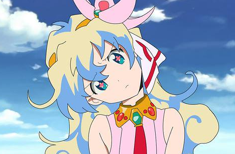 グレンラガン どうしてニアを殺したんですか ねいろ速報さん