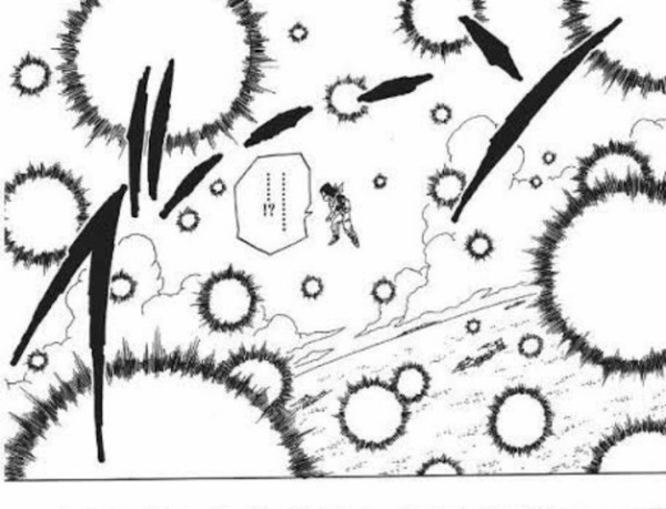 ピッコロの魔空包囲弾って技ｗｗｗ ねいろ速報さん