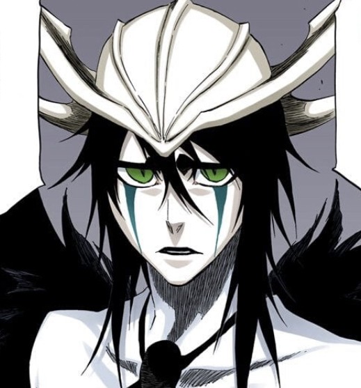 BLEACH　ブレソル ウルキオラ ブレソル】ウルキオラ（Special anew）☆5【速】のステータス