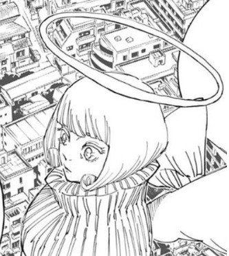 呪術廻戦 天使 あらゆる術式を消滅させます ねいろ速報さん