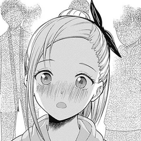 かぐや様の石上 つばめ先輩ルートいってくれ ねいろ速報さん