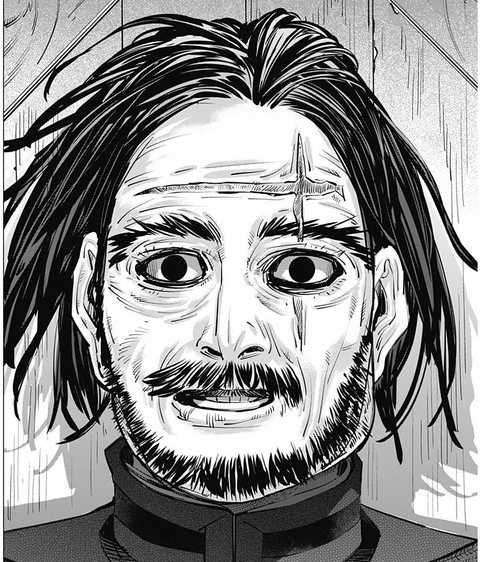 ゴールデンカムイ アチャだよ ねいろ速報さん