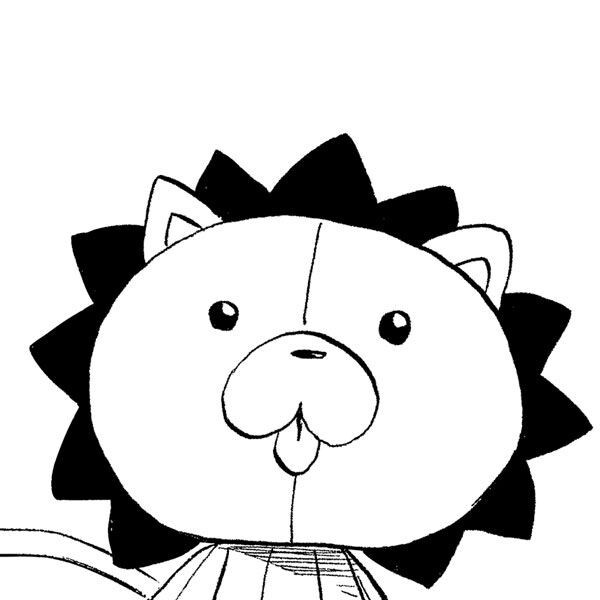 Bleach コンとかいうマスコットキャラｗｗｗ ねいろ速報さん