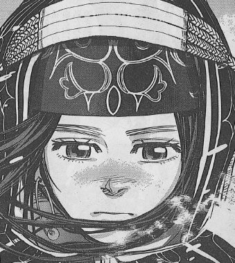 ゴールデンカムイ アシリパさんって美少女 ねいろ速報さん