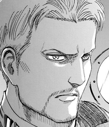 進撃の巨人 一番カッコいいライナー ねいろ速報さん