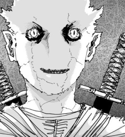 ワンパンマン あのお方はボロス並みに強かったのか ねいろ速報さん