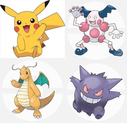 サトシのポケモンってカントー縛りになるんだろうか ねいろ速報さん