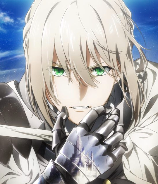 Fgo 神聖円卓領域キャメロット見たんだが ねいろ速報さん