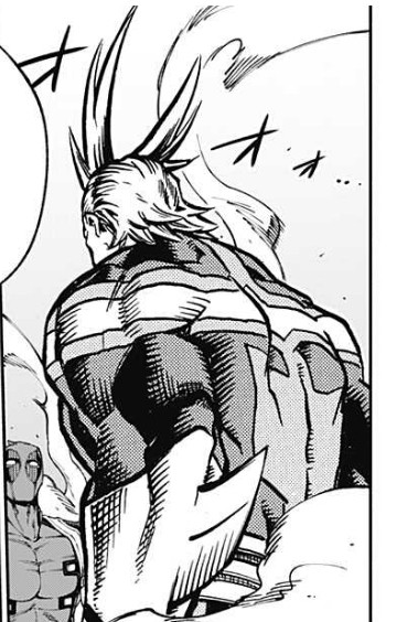 デッドプール Samurai 10話 感想 流石オールマイト ねいろ速報さん