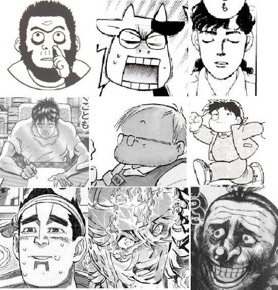 画像 北海道出身漫画家 ヒット率高い ねいろ速報さん