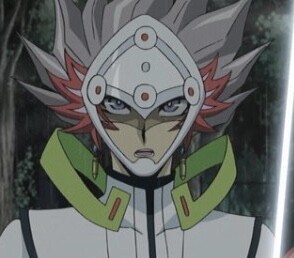 遊戯王vrains このアバターめちゃくちゃイケメン ねいろ速報さん