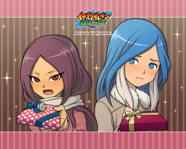 朗報 イナズマイレブンで一番人気のop 決まる ねいろ速報さん