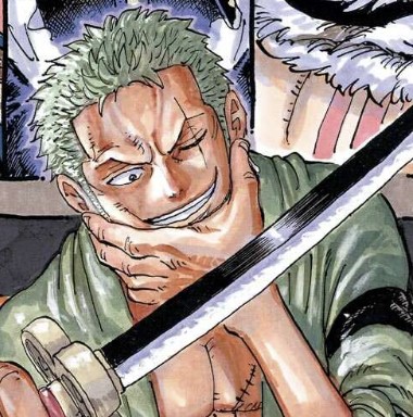 ワンピース ゾロの必殺技 閻王三刀龍 カッコ良すぎる ねいろ速報さん