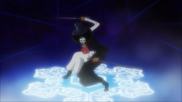 ワンピース 981話 感想 ゾロの鷹波かっこいい ねいろ速報さん